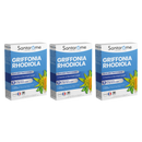 Griffonia Rhodiola - 20 ampoules