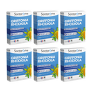 Griffonia Rhodiola - 20 ampoules