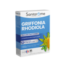 Griffonia Rhodiola - 20 ampoules