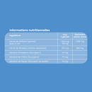 Griffonia Rhodiola - 30 gélules