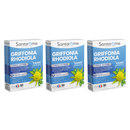 Griffonia Rhodiola - 30 gélules