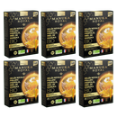Gelée Royale Pollen Propolis Miel de Manuka Bio - 20 ampoules