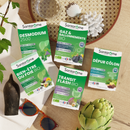 Complément alimentaire Gaz et Ballonnements Bio - 30 gélules