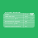 Complément alimentaire Gaz et Ballonnements Bio - 30 gélules