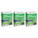 Complément alimentaire Gaz et Ballonnements Bio - 30 gélules