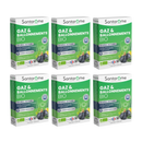 Complément alimentaire Gaz et Ballonnements Bio - 30 gélules