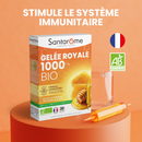 Pack Gelée Royale 1000 & Multivitamines