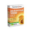 Gelée Royale Bio 1000 - 20 ampoules