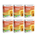 Organic Royal Jelly 2500 - 20 ampoules