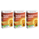 Organic Royal Jelly 4000 - 10 ampoules