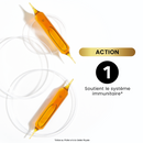 Gelée Royale Pollen Propolis Miel de Manuka Bio - 20 ampoules