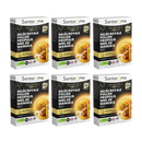 Gelée Royale Pollen Propolis Miel de Manuka Bio - 20 ampoules