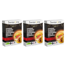 Ginseng Guarana Acérola Gingembre Miel de Manuka Bio - 20 ampoules