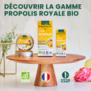 Pack Propolis Royale