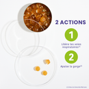 Respi'Rub Gommes Bio