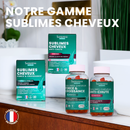 Sublimes Cheveux Force & Croissance - 30 gummies