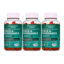 Sublimes Cheveux Force & Croissance - 30 gummies