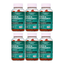 Sublimes Cheveux Force & Croissance - 30 gummies