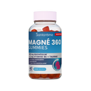 Magné 360 - 40 gummies magnésium