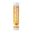 HYDRA'MAX Citron Fraise - 20 pastilles hydratation