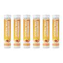 HYDRA'MAX Citron Fraise - 20 pastilles hydratation