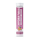 HYDRA'MAX Passion Fruit - 20 hydrating lozenges