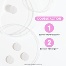 HYDRA'MAX Passion Fruit - 20 hydrating lozenges