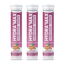 HYDRA'MAX Passion Fruit - 20 hydrating lozenges