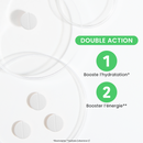 HYDRA'MAX Pastèque - 20 pastilles hydratation