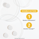 HYDRA'MAX Mangue Ananas - 20 pastilles hydratation