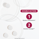 HYDRA'MAX Cerise Hibiscus - 20 pastilles hydratation