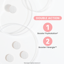 HYDRA'MAX Fishing - 20 hydration tablets