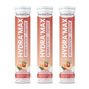 HYDRA'MAX Fishing - 20 hydration tablets