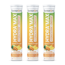 HYDRA'MAX Mangue Ananas - 20 pastilles hydratation