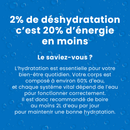 Pack Découverte HYDRA'MAX - Pastilles Hydratation