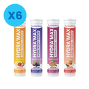 Pack Découverte HYDRA'MAX - Pastilles Hydratation