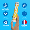 Pack Découverte HYDRA'MAX - Pastilles Hydratation