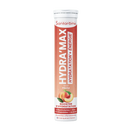 HYDRA'MAX Pêche - 20 pastilles hydratation