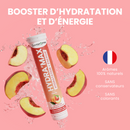 Pack Sportifs - Shilajit + Électrolytes