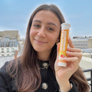 HYDRA'MAX Pêche - 20 pastilles hydratation