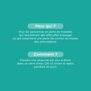 Harpagophytum Bio 2000 - 20 ampoules