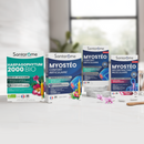 Harpagophytum Bio 2000 - 20 ampoules