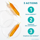 Harpagophytum Bio 2000 - 20 ampoules