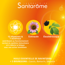 Vita'Max Immunité Flash - 30 comprimés à libération rapide