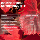 Jambes Légères Bio - 20 ampoules