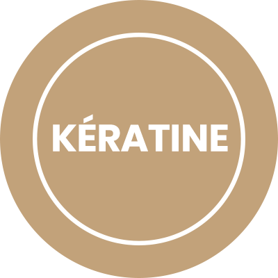 Keratin