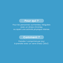 Magné 360 Max LP – Libération prolongée