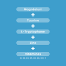 Magné 360 Max LP – Libération prolongée