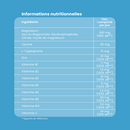 Magné 360 Max LP – Libération prolongée