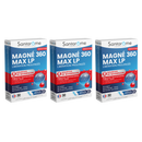 Magné 360 Max LP – Libération prolongée